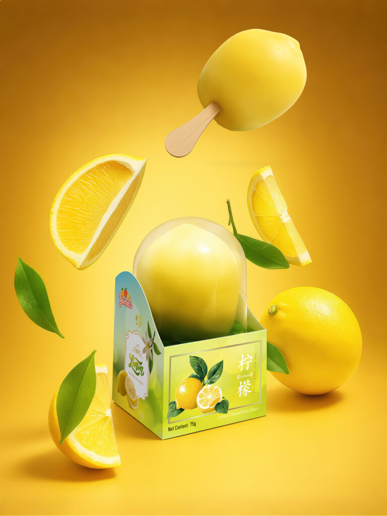 Yumelo-Lemon