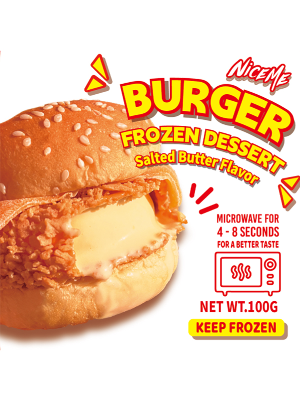 burger